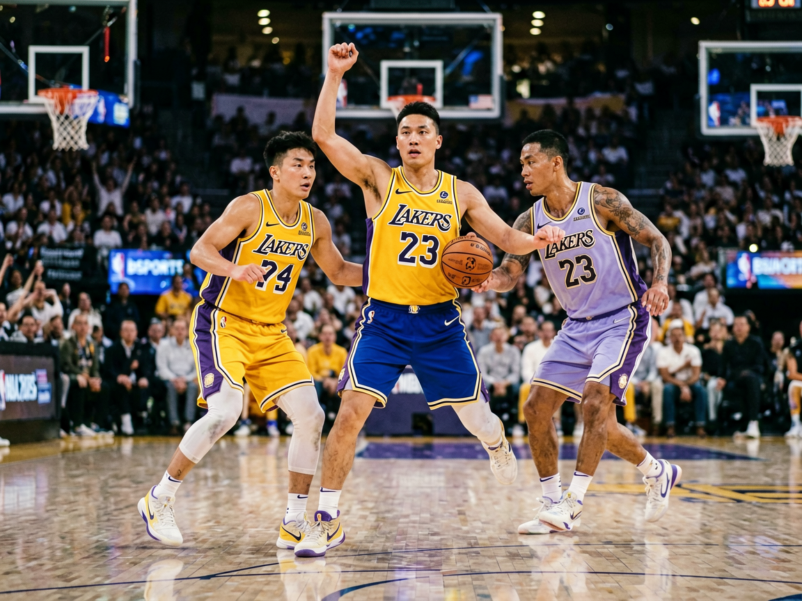 NBA季后赛